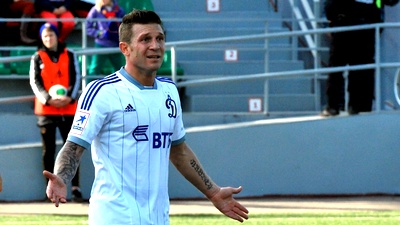 Андрей Воронин