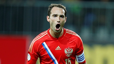 Роман Широков