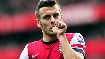 Джек Уилшир