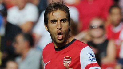 Матье Фламини