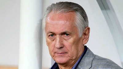 Михаил Фоменко