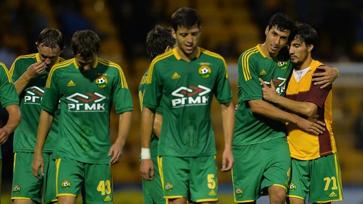 Последний шанс для «Кубани»?