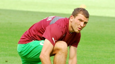 Александр Прудников