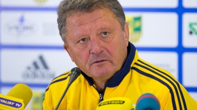 Мирон Маркевич