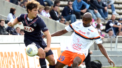 фрагмент матча фрагмент матча