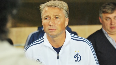 Дан Петреску