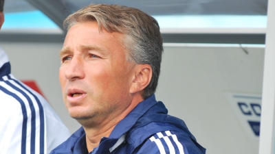 Дан Петреску