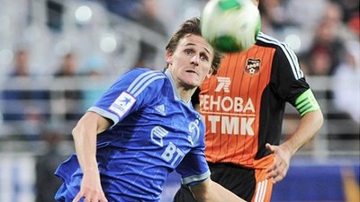 Владимир Дядюн