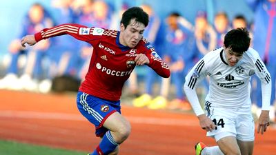 Вячеслав Караваев