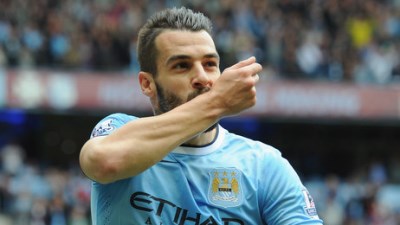 Альваро Негредо