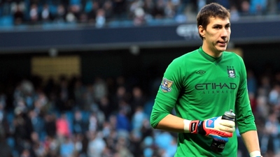 Костел Пантилимон