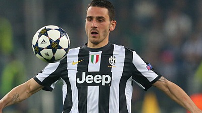 Леонардо Бонуччи Леонардо Бонуччи