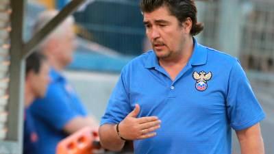 Николай Писарев