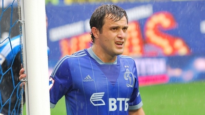 Алан Касаев