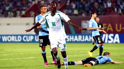 Тайво Авонийи