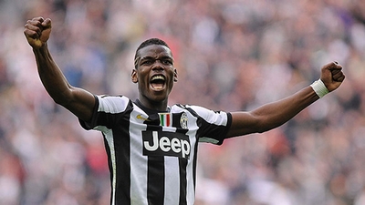 Поль Погба Поль Погба