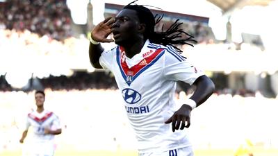 Бафетимби Гомис