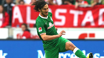 Сантьяго Гарсия