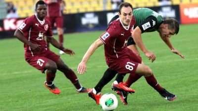 Руслан Мухаметшин