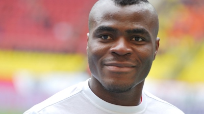 Эммануэль Эменике