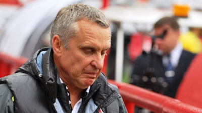 Леонид Кучук