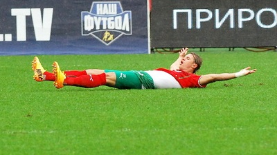 Дмитрий Тарасов