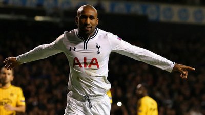 Джермейн Дефо