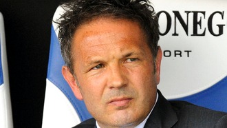 Синиша Михайлович