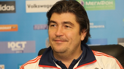 Николай Писарев