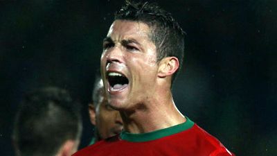 Криштиану Роналду Криштиану Роналду