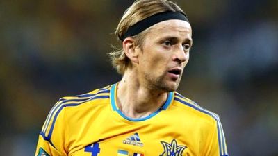 Анатолий Тимощук Анатолий Тимощук