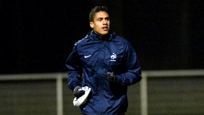 Рафаэль Варан Рафаэль Варан