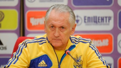 Михаил Фоменко Михаил Фоменко