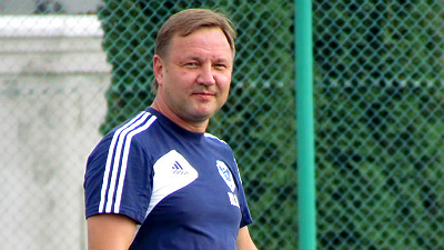 Юрий Калитвинцев
