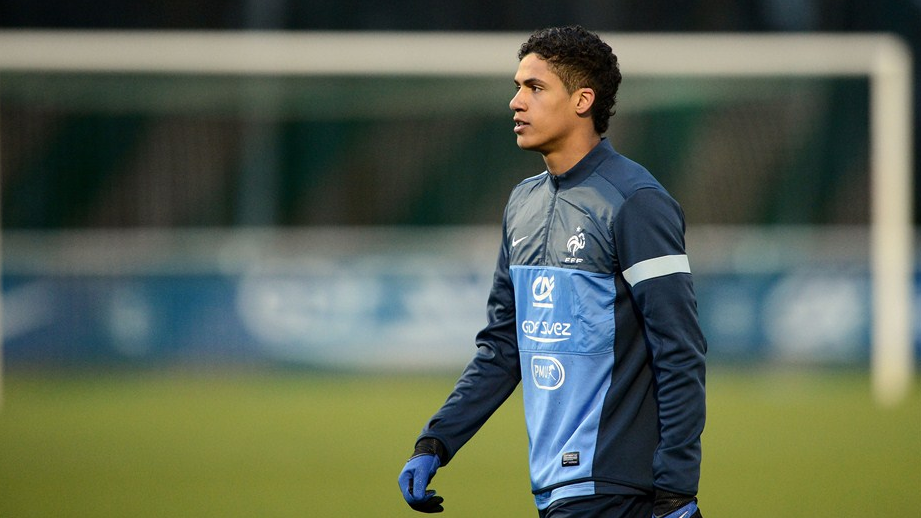 Рафаэль Варан Рафаэль Варан