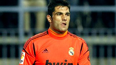 Антонио Адан