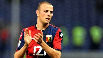 Лука Антонелли