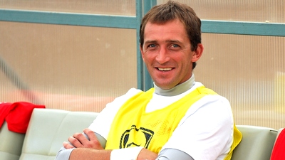 Андрей Дикань