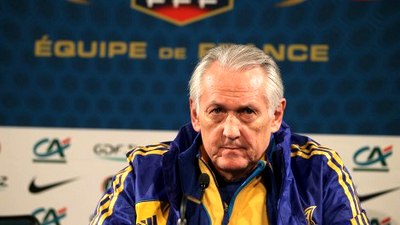 Михаил Фоменко Михаил Фоменко