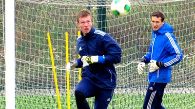 Артур Нигматуллин