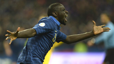 Мамаду Сахо Мамаду Сахо