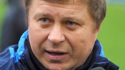 Александр Заваров