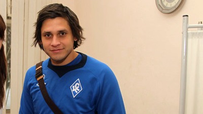 Луис Кабальеро