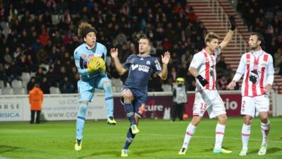 Эпизод матча