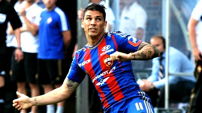 Марк Гонсалес Марк Гонсалес