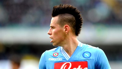 Марек Гамшик Марек Гамшик