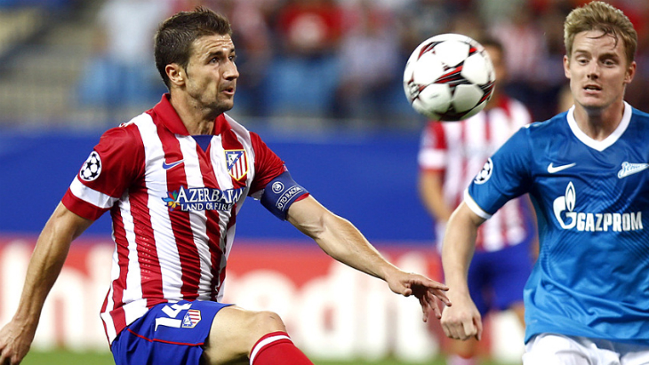 Предыдущая встреча команд завершилась поражением «Зенита» со счетом 1:3.