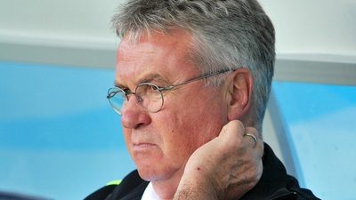 Гус Хиддинк