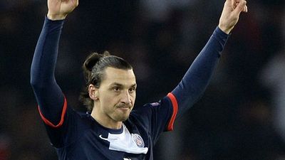 Златан Ибрагимович Златан Ибрагимович