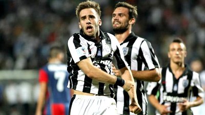 Стелиос Кициу